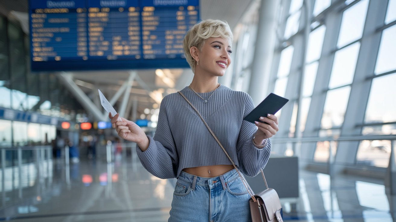 Paris Orly Airport: Your Gateway to the City of Light